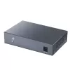 מתג CUDY 5 Port 2.5GB Unmanged Switch HS105 צבע שחור