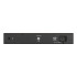 Unmanaged switch D-Link 16 PORT Unmanaged 1GB Switch DGS1016D Color:black Unmanaged switch D-Link 16 PORT Unmanaged 1GB Switch DGS1016D Color:black