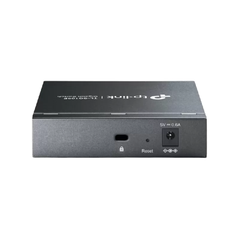 Switch TP-Link TL-SG105E 5-Port Gigabit Switch SG105E