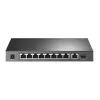 מתג TP-Link SG1210P 8POE+ GIGA SFP SG1210P