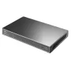 Switch TP-Link SG2210P 10-Port Gigabit Switch SG2210P Color:black