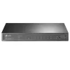 Switch TP-Link SG2210P 10-Port Gigabit Switch SG2210P Color:black
