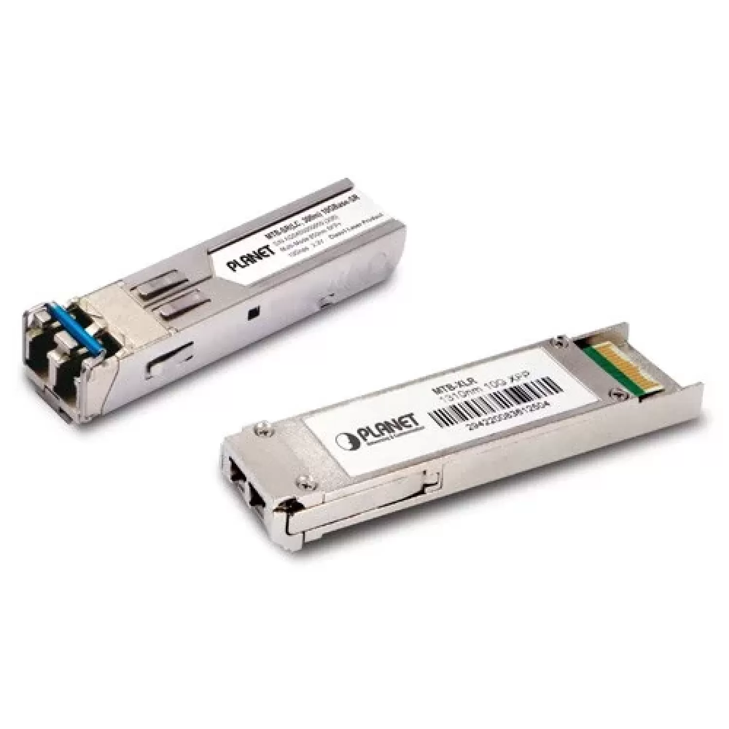 Коммутатор PLANET MTB-RJ SFP+ 10GBASE-T PLANET MTB-RJ SFP+ 10GBASE-T