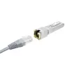 Коммутатор PLANET MTB-RJ SFP+ 10GBASE-T PLANET MTB-RJ SFP+ 10GBASE-T