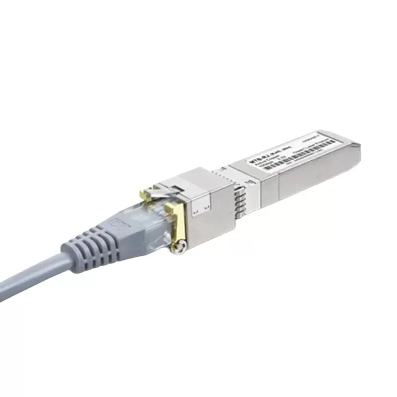 Коммутатор PLANET MTB-RJ SFP+ 10GBASE-T PLANET MTB-RJ SFP+ 10GBASE-T