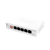 Switch Asus QG-U1050 5-Port 2.5G 90IG09Z0-MO3B00