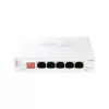 Switch Asus QG-U1050 5-Port 2.5G 90IG09Z0-MO3B00