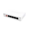 Switch Asus QG-U1050 5-Port 2.5G 90IG09Z0-MO3B00