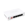 Switch Asus QG-U1050 5-Port 2.5G 90IG09Z0-MO3B00