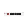 Switch Asus QG-U1050 5-Port 2.5G 90IG09Z0-MO3B00