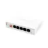 מתג Asus QG-U1050 5-Port 2.5G 90IG09Z0-MO3B00