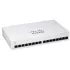 מתג Cisco CBS110-16T-D Unmanaged Switch CBS110-16T-EU