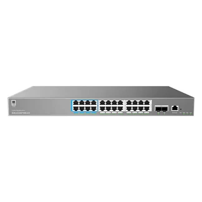 מתג Grandstream GWN7803PH Pro
