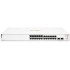 מתג SWITCH 24-PORT Instant IOn 1830 24G 2SFP 195W 12XPoE JL813A Aruba JL813A
