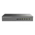 מתג PoE לא מנוהל Grandstream GWN7701PA