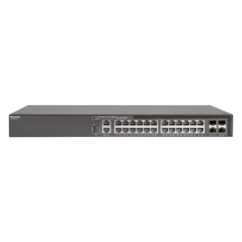 מתג Ruckus ICX8200-24ZP