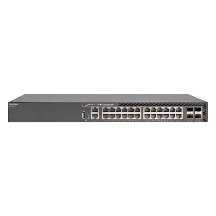 Switch Ruckus ICX8200-24ZP