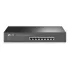 Коммутатор TP-Link TL-SG1008 8-Port Gigabit Desktop/Rackmount Switch TL-SG1008 Цвет:чёрный