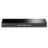 מתג EDIMAX מתג לא מנוהל UCY 16 PORT Gigabit RJ45 SWITCH GS1016 GS-1016