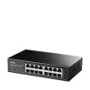 מתג EDIMAX מתג לא מנוהל UCY 16 PORT Gigabit RJ45 SWITCH GS1016 GS-1016
