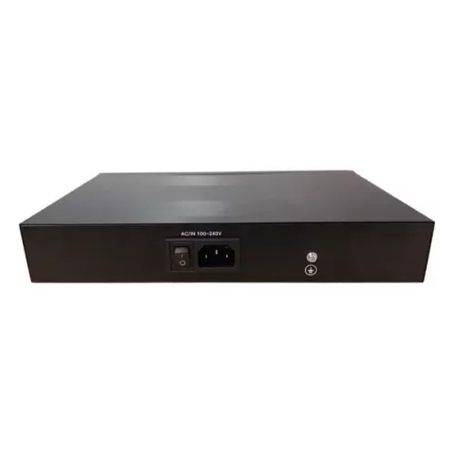 מתג EDIMAX מתג לא מנוהל UCY 16 PORT Gigabit RJ45 SWITCH GS1016 GS-1016