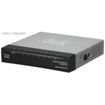 Switch Cisco SLM2008T-EU