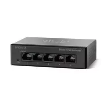 Switch Cisco SF110D-05-EU
