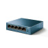 מתג TP-Link LS105G 5-Port 10/100/1000Mbps LS105G