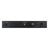 מתג לא מנוהל D-Link NETWORK 24 Ports SWITCH UNMANAGED 1GB DGS-1024D/I1A צבע שחור מתג לא מנוהל D-Link NETWORK 24 Ports SWITCH UNMANAGED 1GB DGS-1024D/I1A צבע שחור