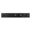 Unmanaged switch D-Link NETWORK 24 Ports SWITCH UNMANAGED 1GB DGS-1024D/I1A Color:black