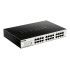 מתג לא מנוהל D-Link NETWORK 24 Ports SWITCH UNMANAGED 1GB DGS-1024D/I1A צבע שחור מתג לא מנוהל D-Link NETWORK 24 Ports SWITCH UNMANAGED 1GB DGS-1024D/I1A צבע שחור