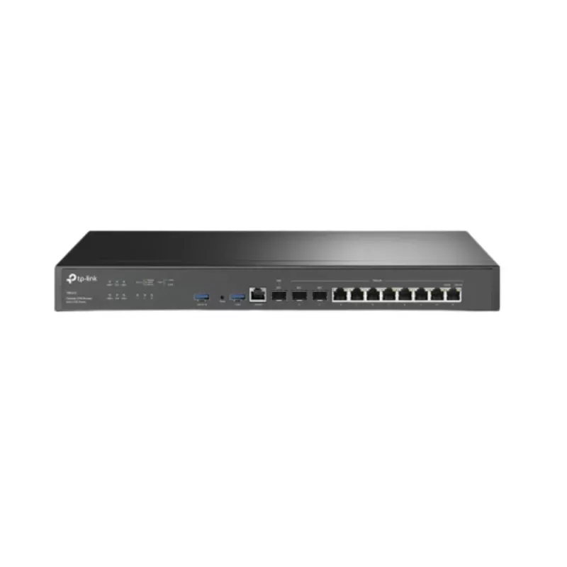VPN-роутер Omada ER8411 VPN ER8411