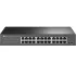 מתג TP-Link TL-SG1024D 24-Port Gigabit Switch SG1024D צבע שחור