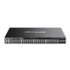 מתג Omada +PoE SG6654XHP SG6654XHP