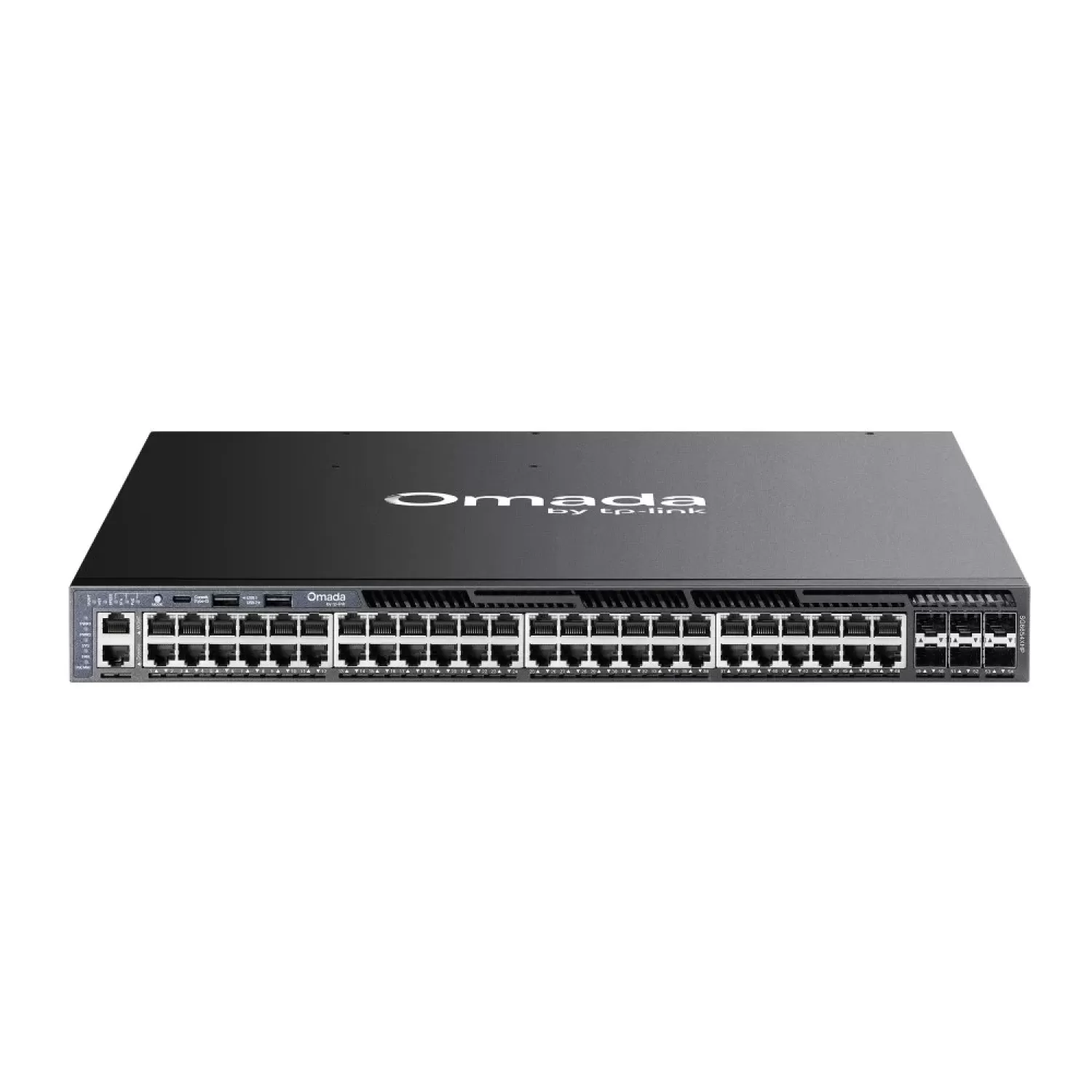 Switch Omada +PoE SG6654XHP SG6654XHP