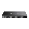 מתג Omada +PoE SG6654XHP SG6654XHP