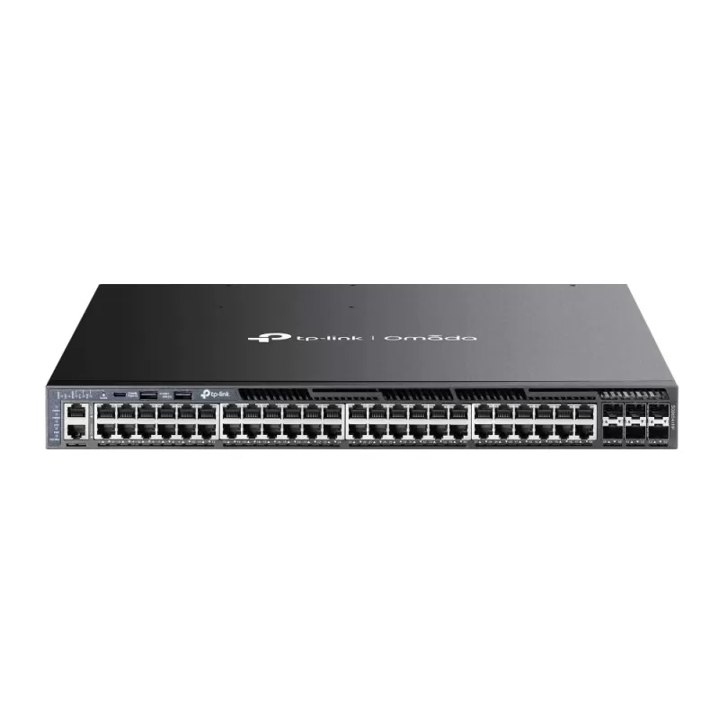 מתג Omada +PoE SG6654XHP SG6654XHP