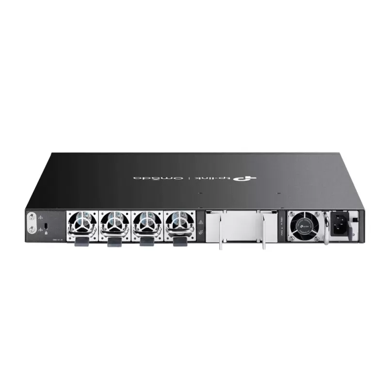 מתג Omada +PoE SG6654XHP SG6654XHP