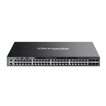 מתג Omada +PoE SG6654XHP SG6654XHP
