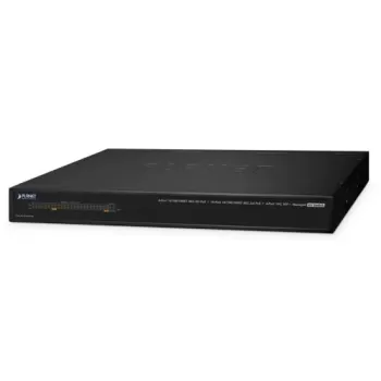 מתג PLANET AVS-4210-24HP4X HP4X