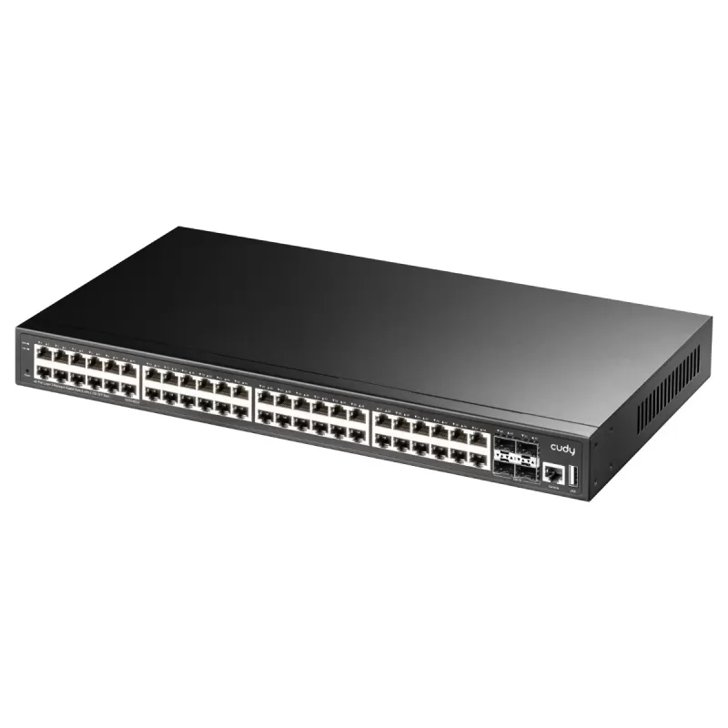 Switch CUDY GS5048S4 Switch CUDY GS5048S4