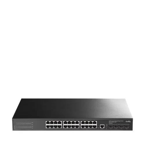 Switch CUDY GS5048S4 Switch CUDY GS5048S4