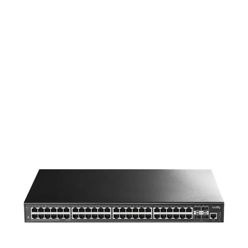 Switch CUDY GS5048S4 Switch CUDY GS5048S4