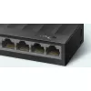 Коммутатор TP-Link LS1008G 8-Port Gigabit Desktop Switch TL-LS1008G Коммутатор TP-Link LS1008G 8-Port Gigabit Desktop Switch TL-LS1008G