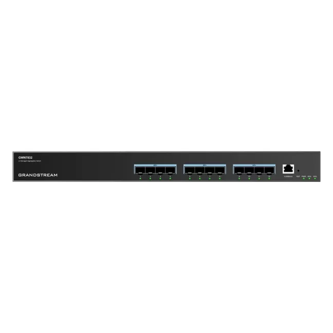 Коммутатор Grandstream GWN7832
