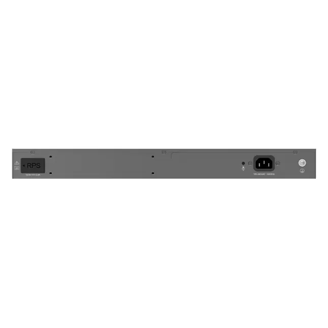 Коммутатор Grandstream GWN7832