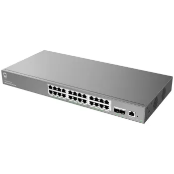 Коммутатор PoE Grandstream GWN7803PL Pro GWN7803PL-PRO Коммутатор PoE Grandstream GWN7803PL Pro GWN7803PL-PRO