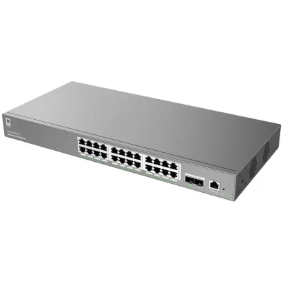 מתג PoE מנוהל Grandstream GWN7803PL Pro GWN7803PL-PRO
