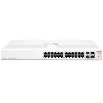 Switch SWITCH 24-PORT Instant IOn 1930 24G 4SFP+ JL682A Aruba switch JL682A Switch SWITCH 24-PORT Instant IOn 1930 24G 4SFP+ JL682A Aruba switch JL682A