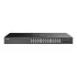מתג PoE Omada SG2428P 28-Port Gigabit 24x PoE+ SG2428P צבע שחור